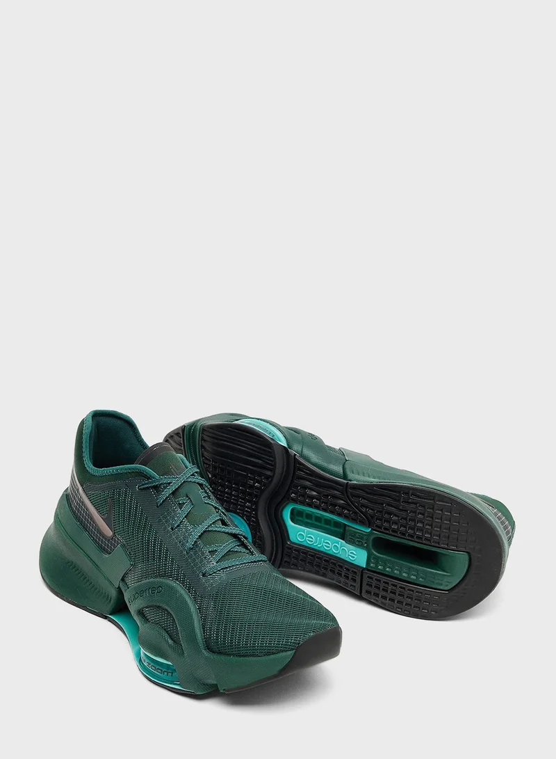 Nike Air Zoom Superrep 3 Shoes