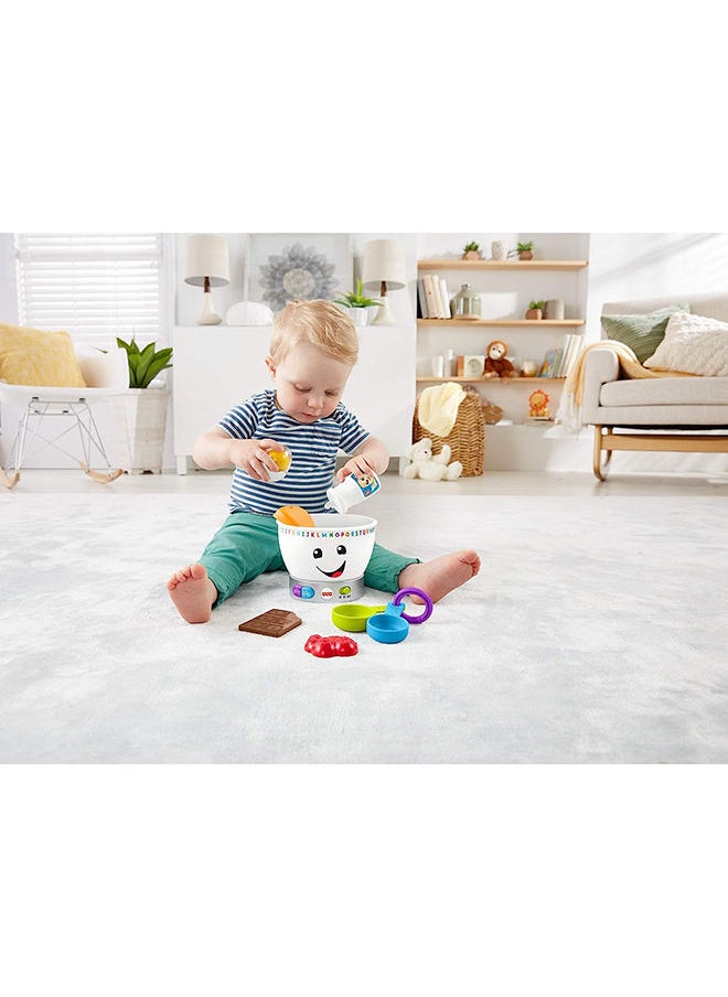 Fisher-Price Fp LAndL - Mixing Bowl  - Image 2
