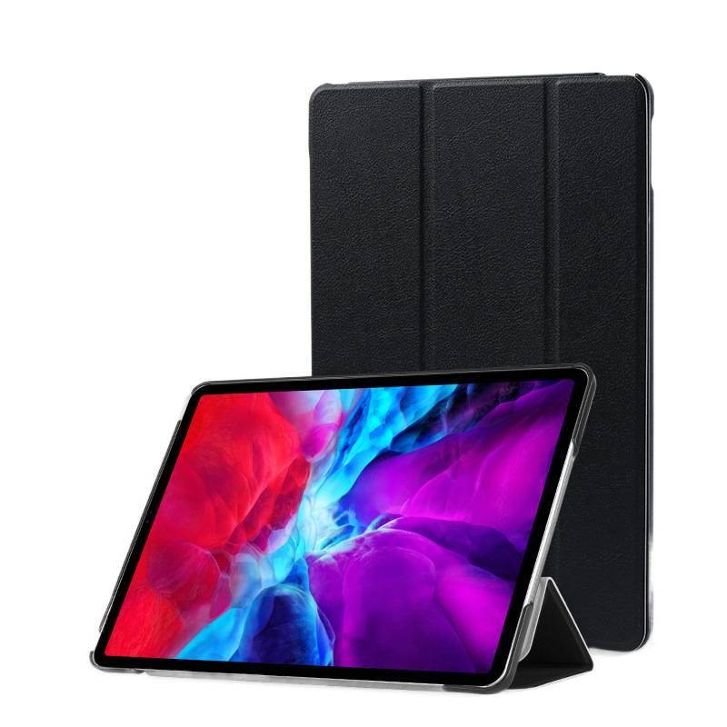 DGG حافظة آيباد ذكية متوافقة مع iPad Pro 11 / iPad 10th Gen باللون أزرق باللون الأزرق - Image 2