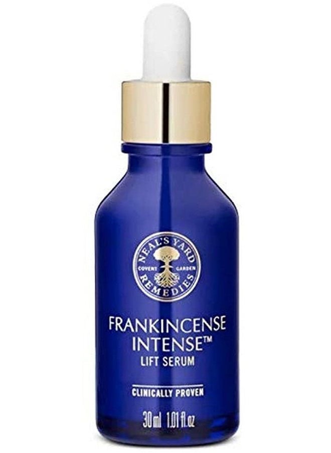 Neal's Yard Remedies - NEALS YARD REMEDIES Frankincense Lifting Facial Serum, 30 ML - Image 1