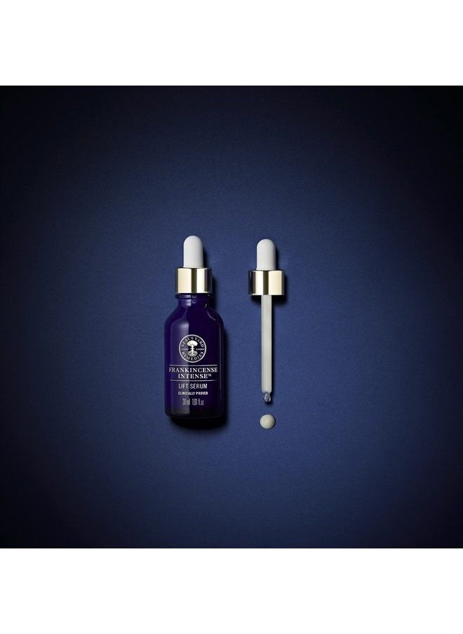 Neal's Yard Remedies - NEALS YARD REMEDIES Frankincense Lifting Facial Serum, 30 ML - Image 1