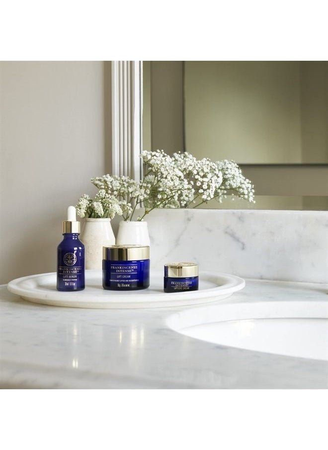 Neal's Yard Remedies - NEALS YARD REMEDIES Frankincense Lifting Facial Serum, 30 ML - Image 1