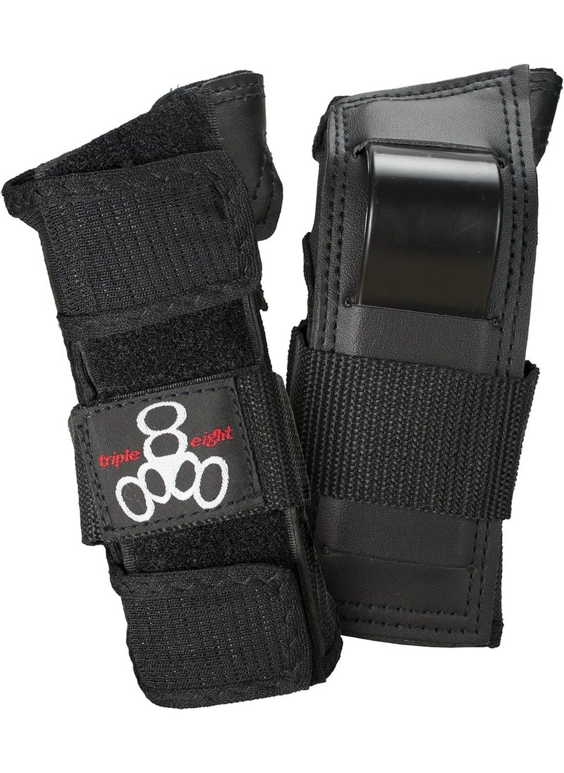 Triple Eight Triple Eight Saver Series Wristsaver II for Skate and Skateboarding Small  - Image 1