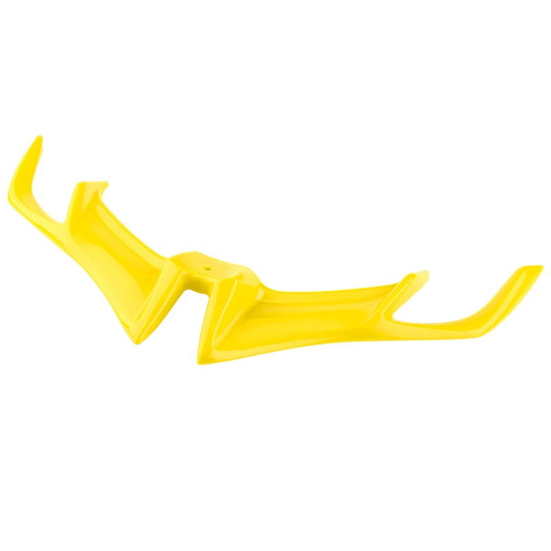 جناح الواجهة الأمامية غطاء جناح الواجهة الأمامية بديل لـ YAMAHA R15 V3 2017-2021 - Image 1