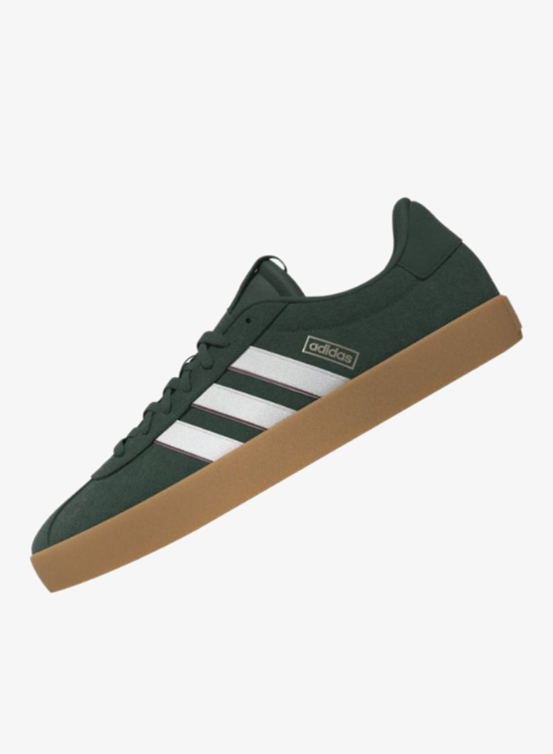 اديداس أديداس في إل كورت 3.0 إم شوز رياضي رجالي أخضر - Image 4