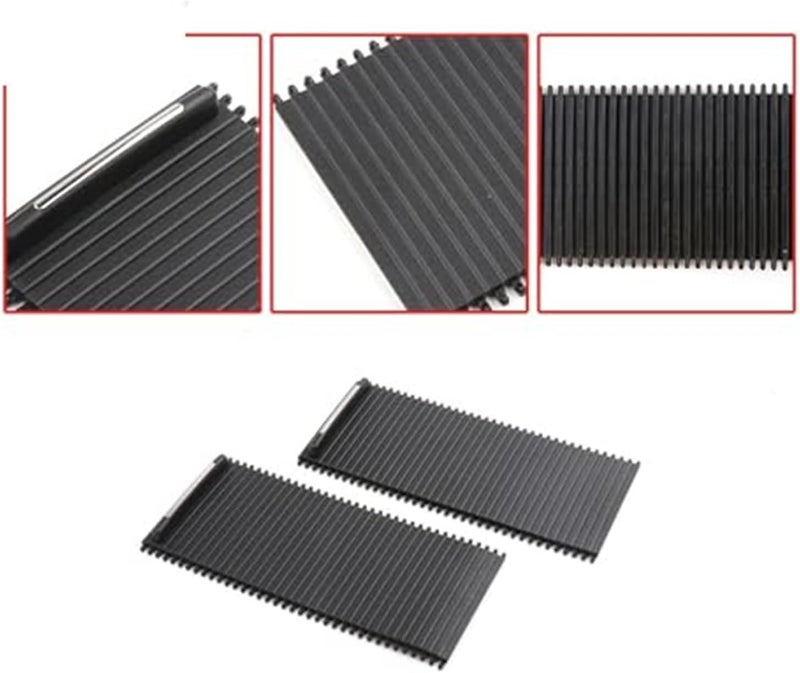 Wivplex Car Center Console Cover for Subaru - Image 3