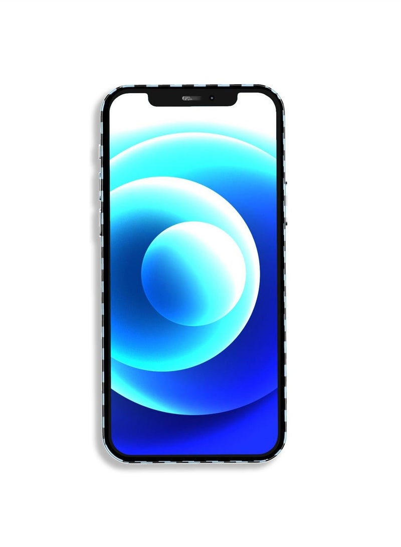 Loquat Suitable For  IPhone Shell Carbon Fiber Pattern PC Hard Shell Anti-drop Protective Cover - Image 3