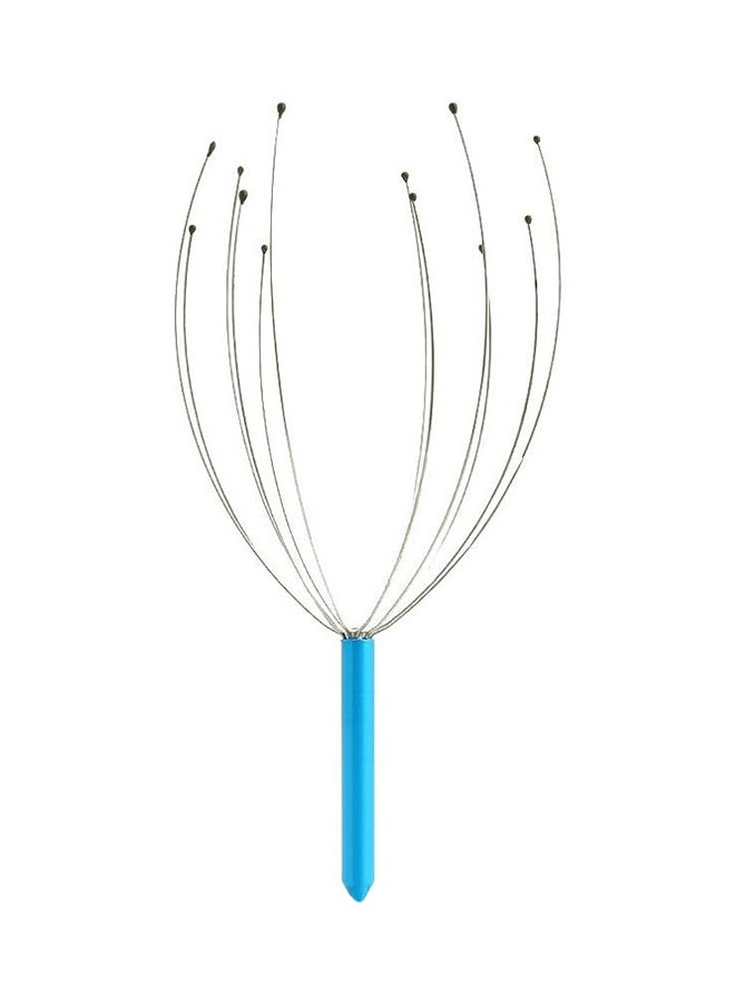 Loquat Hand Held Head Scalp Relaxation Massager