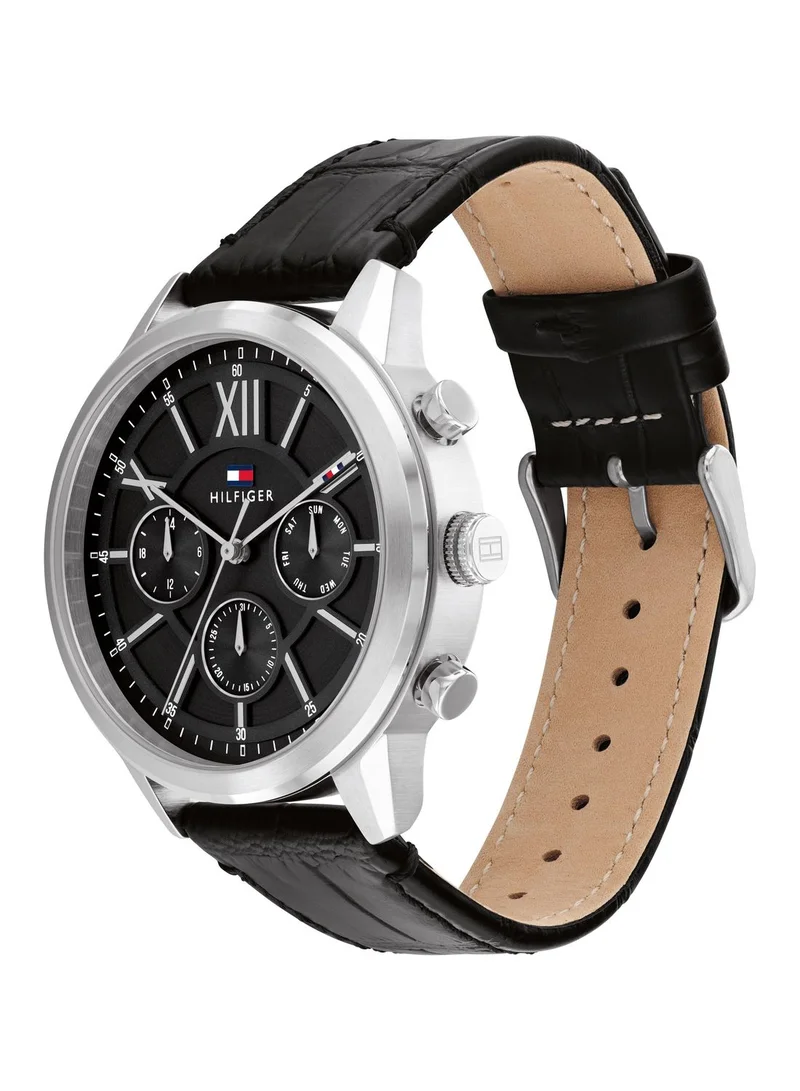 TOMMY HILFIGER Morrison Analog Watch