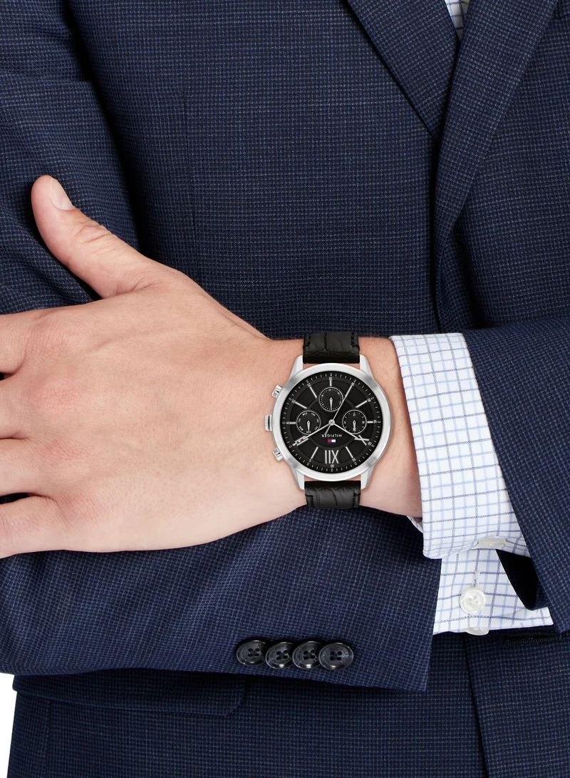 TOMMY HILFIGER Morrison Analog Watch