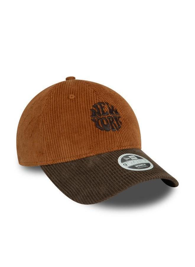 NEW ERA - 9Twenty Cord Cap - Image 1