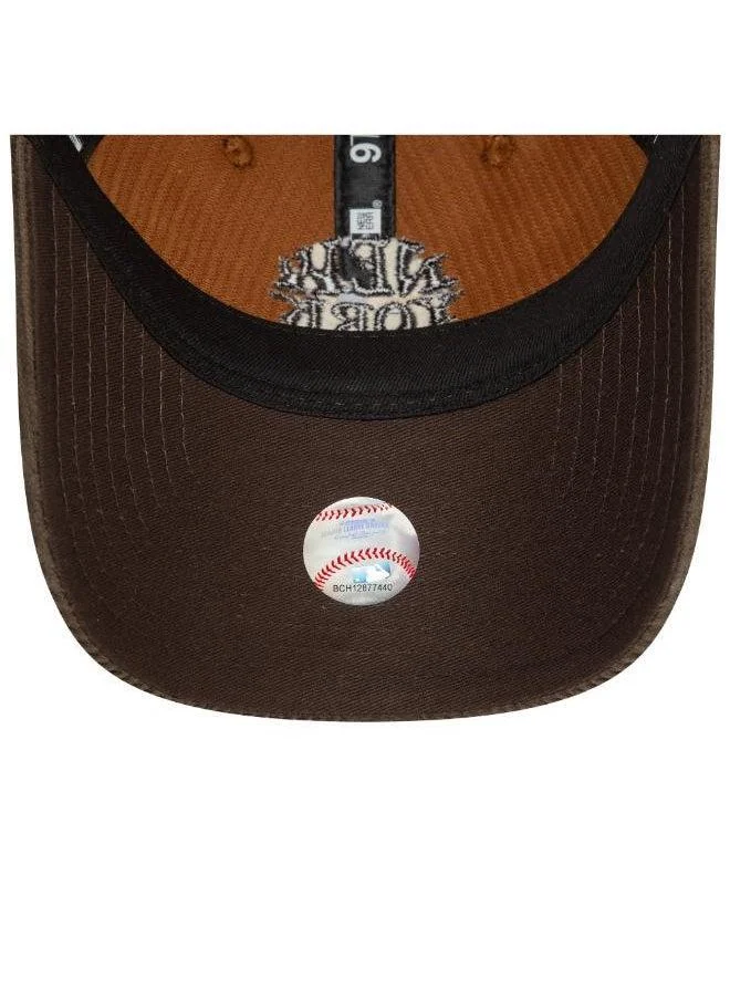NEW ERA 9Twenty Cord Cap