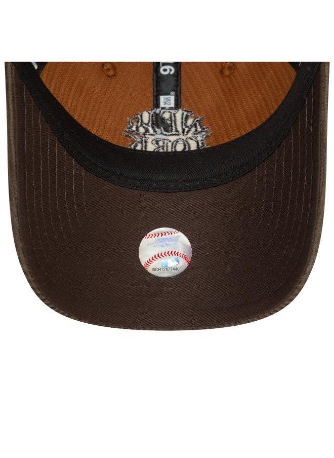 NEW ERA - 9Twenty Cord Cap - Image 1