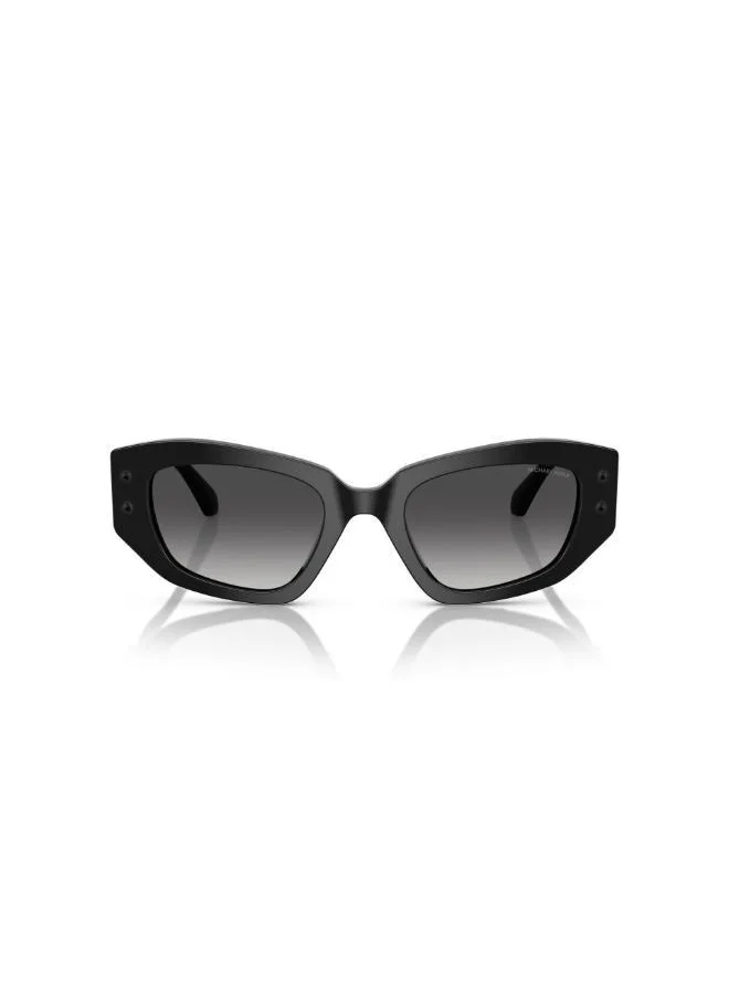 مايكل كورس 0Mk2234B Cateye Sunglasses