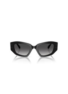 Michael Kors 0Mk2234B Cateye Sunglasses  - Image 1