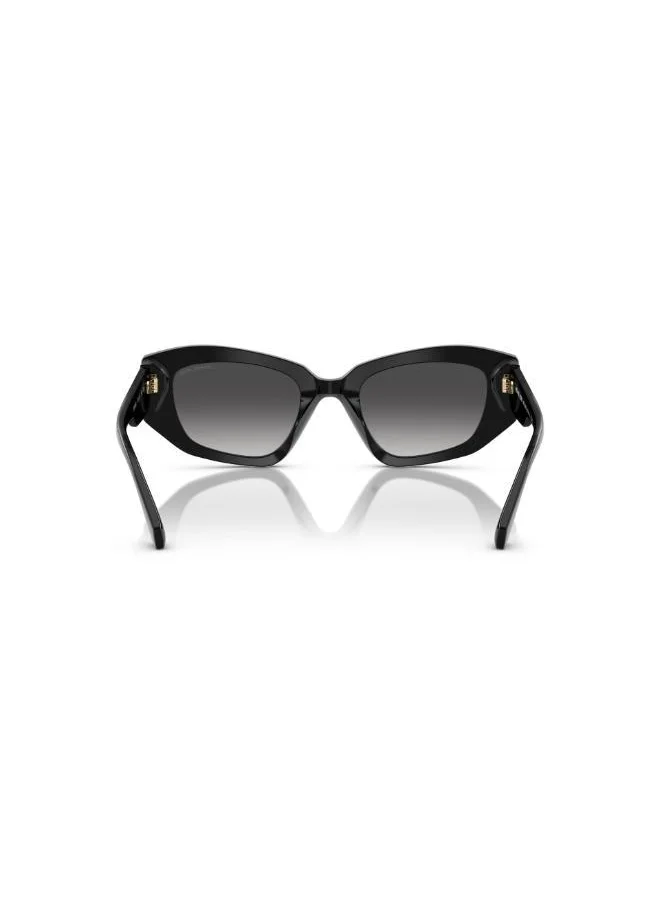 Michael Kors 0Mk2234B Cateye Sunglasses