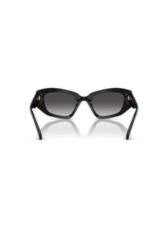 Michael Kors 0Mk2234B Cateye Sunglasses  - Image 2