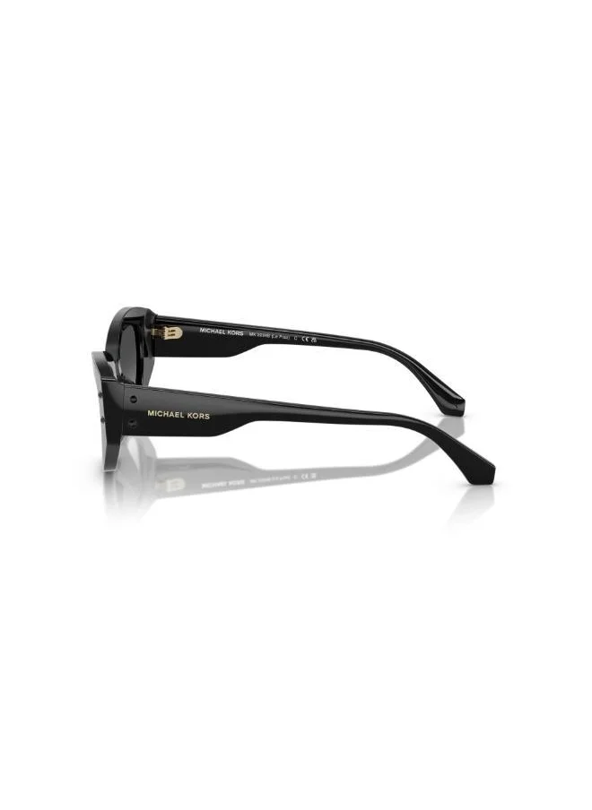 مايكل كورس 0Mk2234B Cateye Sunglasses