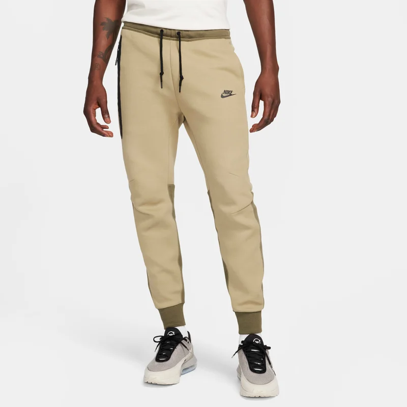 Nike Men's Sportswear Tech Fleece Joggers