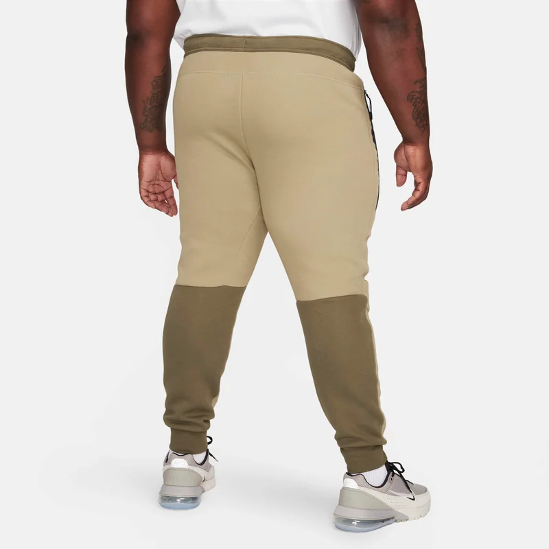 Nike Men's Sportswear Tech Fleece Joggers
