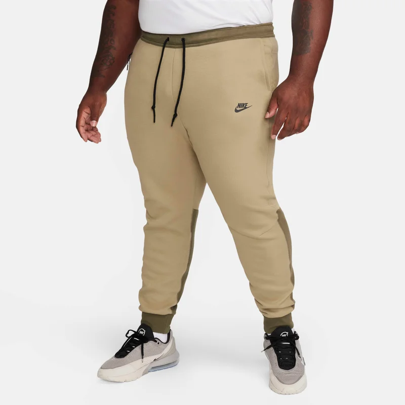 Nike Men's Sportswear Tech Fleece Joggers
