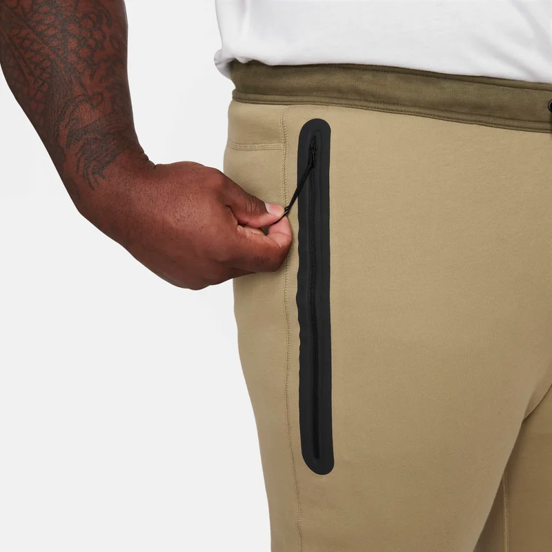 Nike Men's Sportswear Tech Fleece Joggers