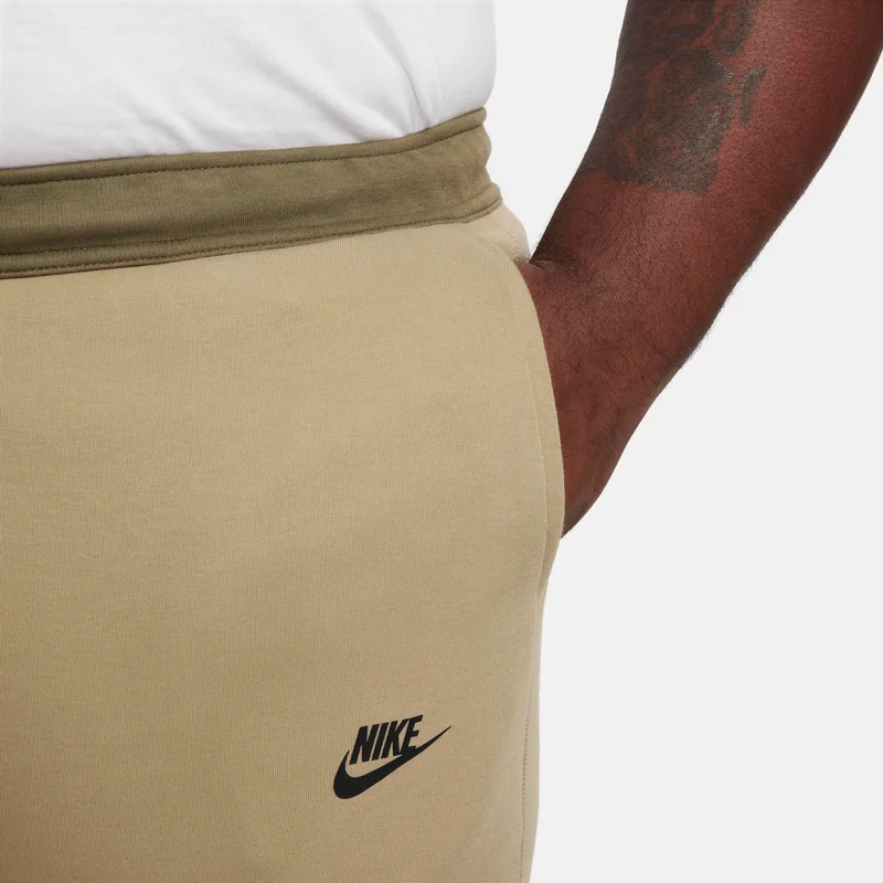Nike Men's Sportswear Tech Fleece Joggers