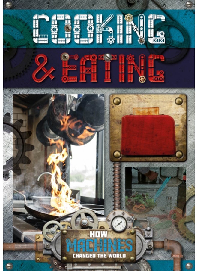 Cooking and Eating 