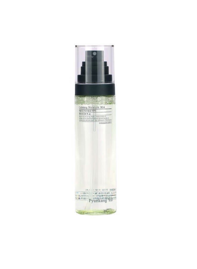 Pyunkang Yul Calming Moisture Mist  3.38 fl oz 100 ml - Image 1