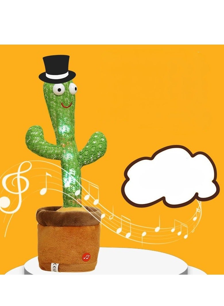 لعبة الصبار السحرية الجديدة، الناطقة والراقصة - Image 3