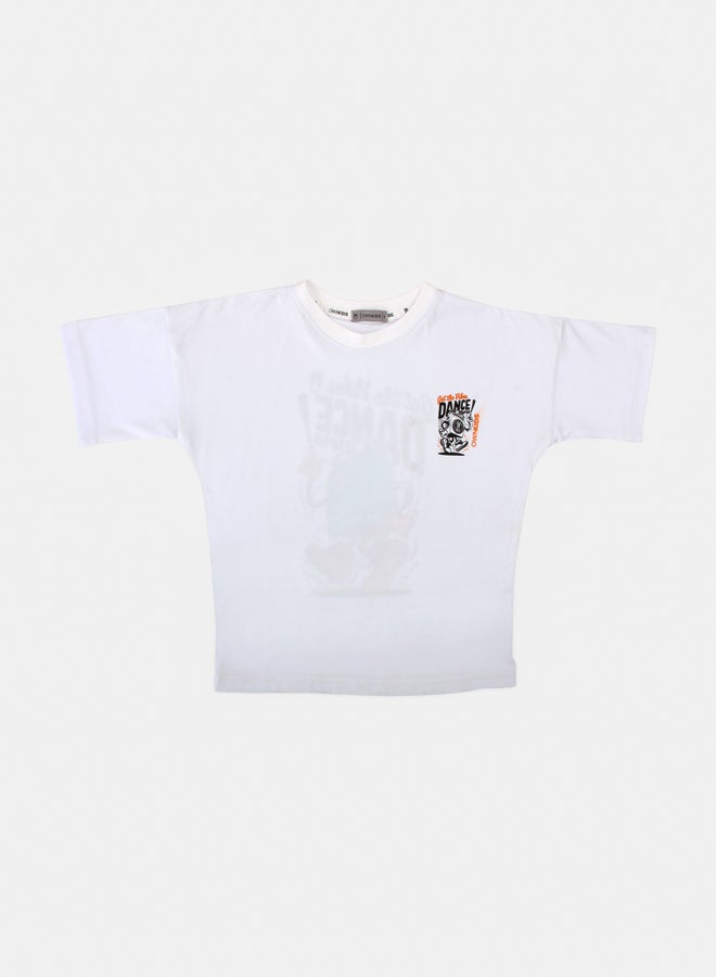 OWNKIDS Boy T-Shirt - Image 1