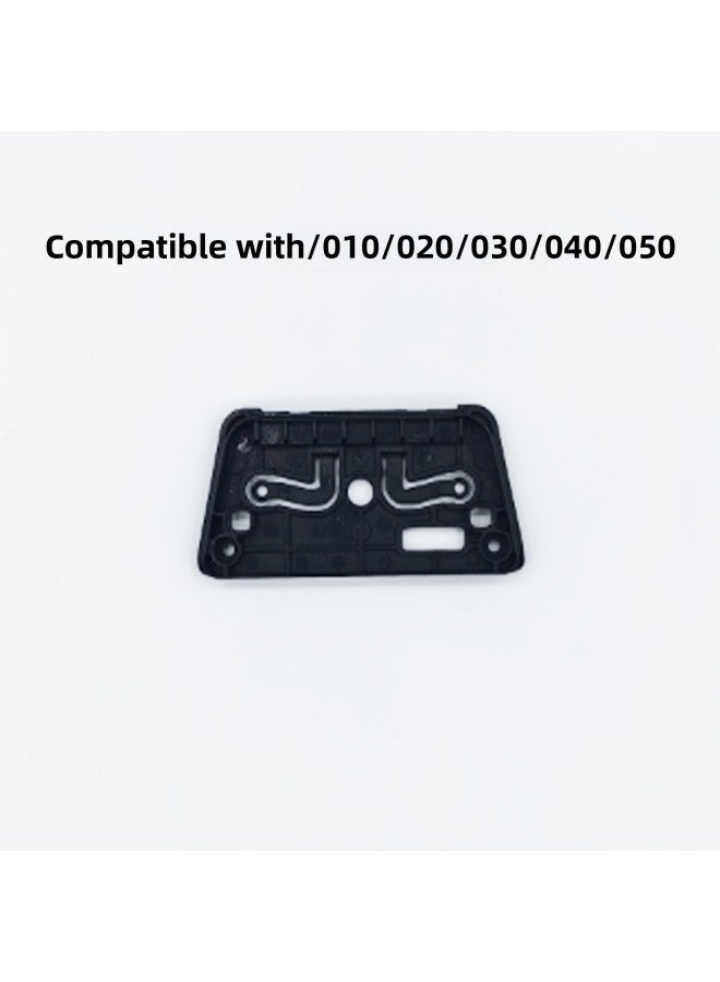 PS5 Game Handle Case PS5 Fortress Night Replacement Case Game Handle Case PS5 Game Matching-Product Color:Touchpad Base