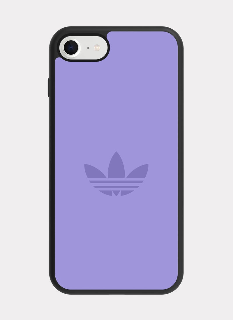 PXLAAT iPhone 7 case cover Adidas - Image 1