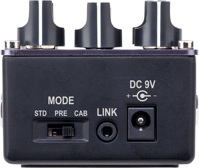 Vox Valvenergy Cutting Edge Effects Pedal - Image 2