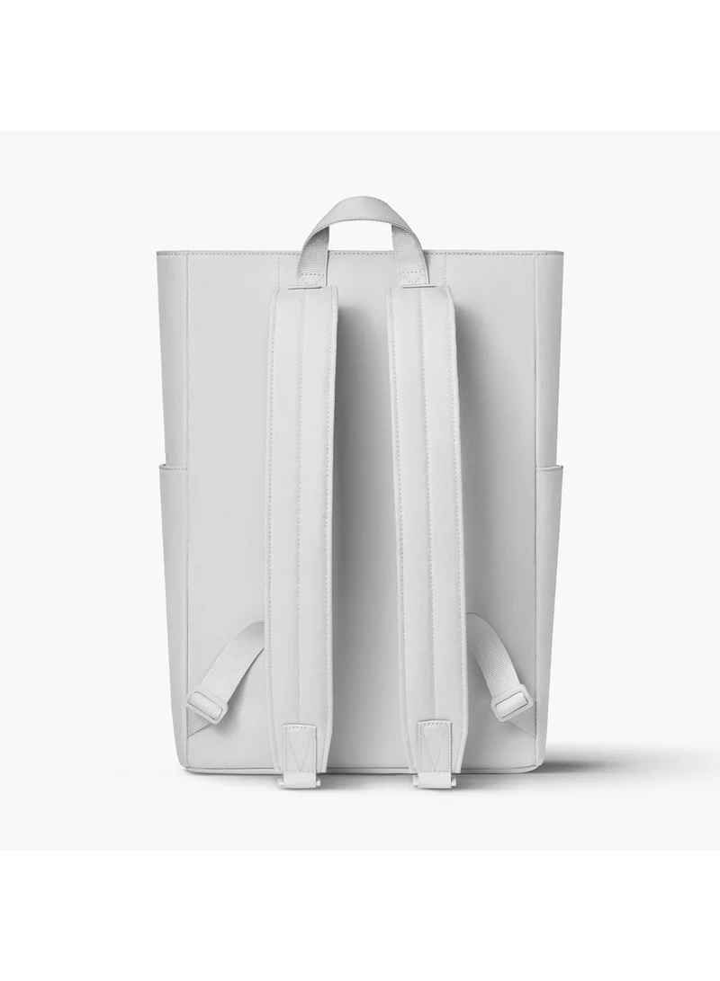 Mah Grey Paint MaH Line Backpack for Women | Best Price UAE