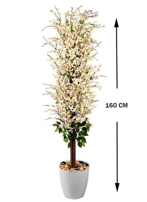 Artificial flower