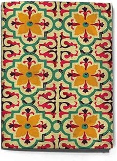 Generic THE INKJECTION A5181L, A5 Notebook Islamic 2 design 