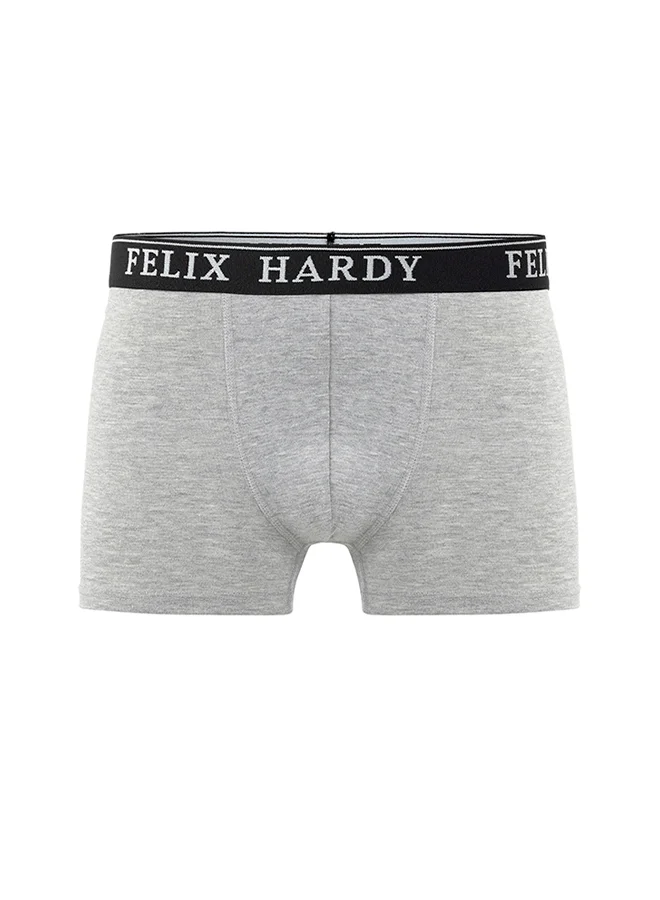 FELIX HARDY 4 Pack Boxer