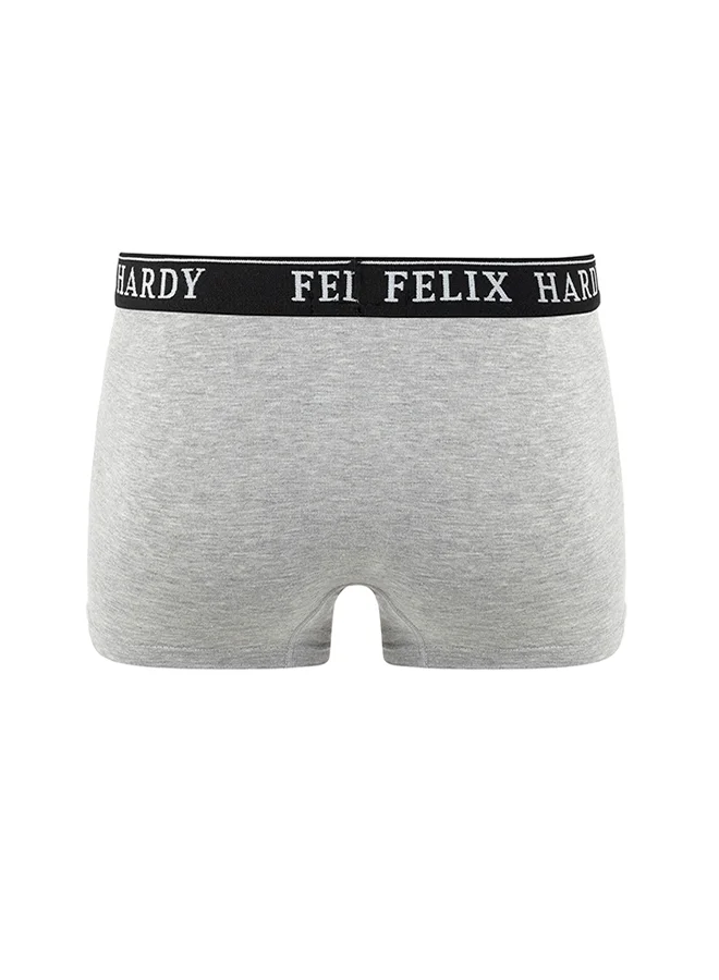 FELIX HARDY 4 Pack Boxer