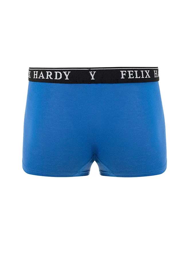 FELIX HARDY 4 Pack Boxer