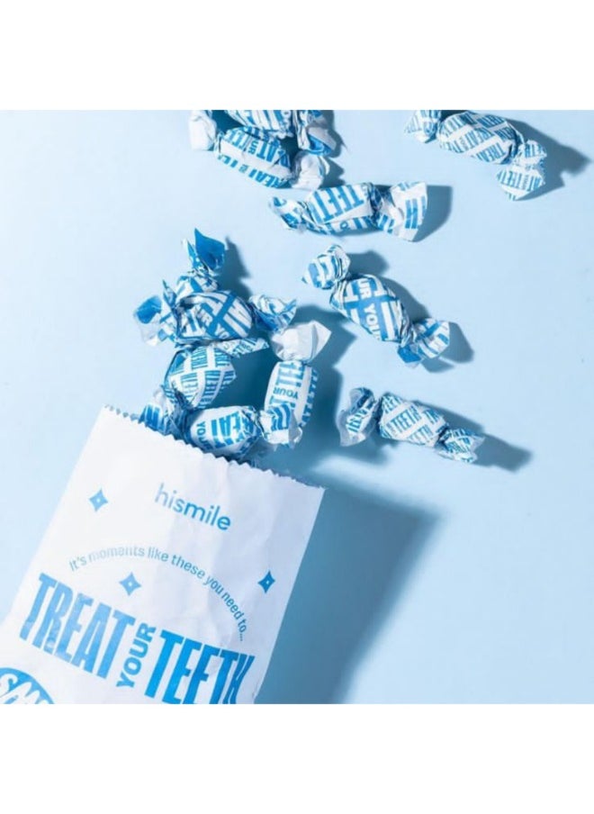 HiSmile - Smooth Mint Toothpaste (Viral) 60g - Image 1