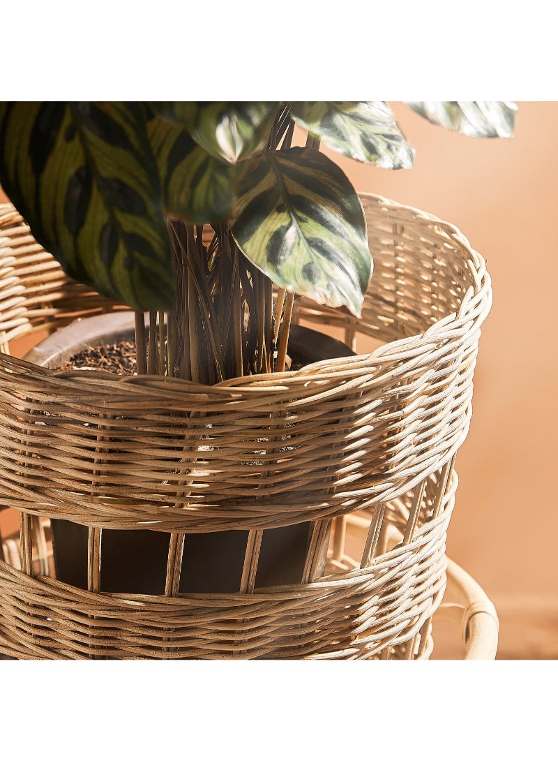 IKEA FRAKTA Plant stand - 66 cm  - Image 2