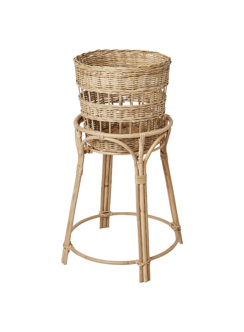 IKEA FRAKTA Plant stand - 66 cm  - Image 1