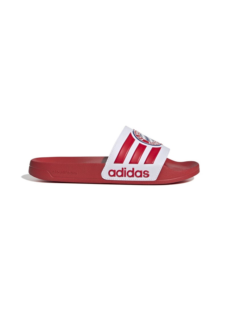 Adidas Adilette Shower Bayern Munich Slides - Image 1