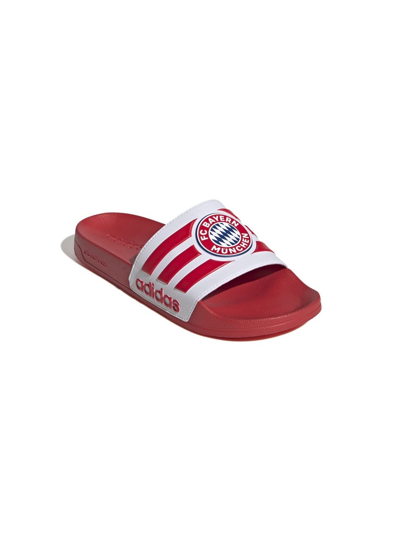 Adidas Adilette Shower Bayern Munich Slides - Image 2