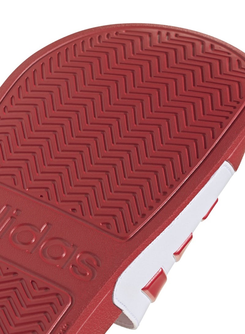 Adidas Adilette Shower Bayern Munich Slides - Image 4