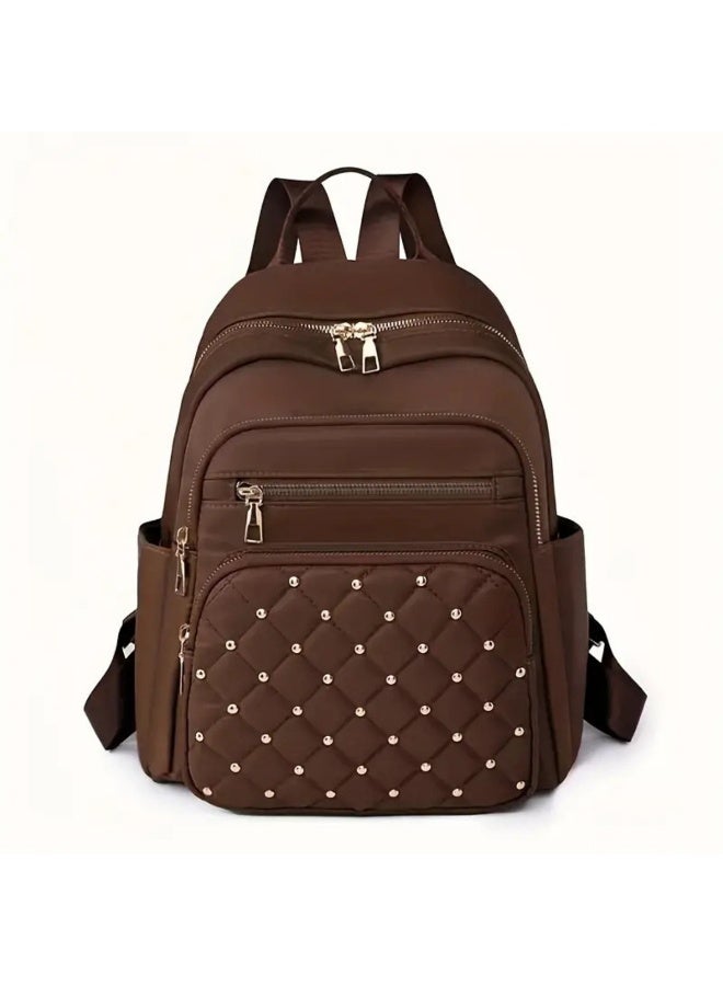 KUYING New Fashionable High-End Backpack