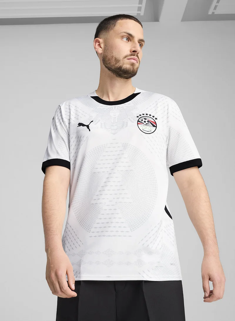 PUMA Efa Away Jersey Replica