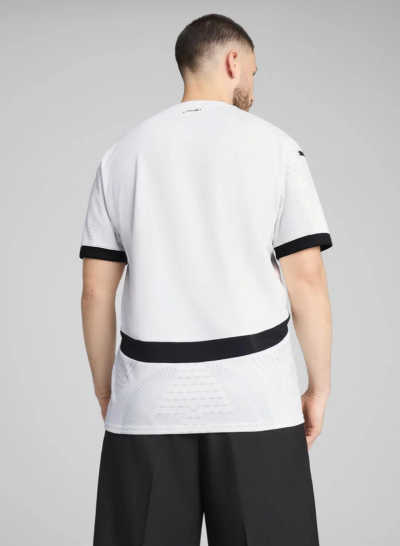 PUMA Efa Away Jersey Replica