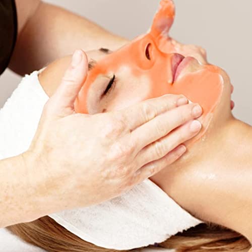 Lilium Orange Face & Body Massage Cream & Multifunction 5in1 Massager (250g) - Image 3